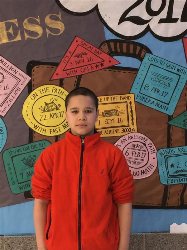 Edison Rodriguez 